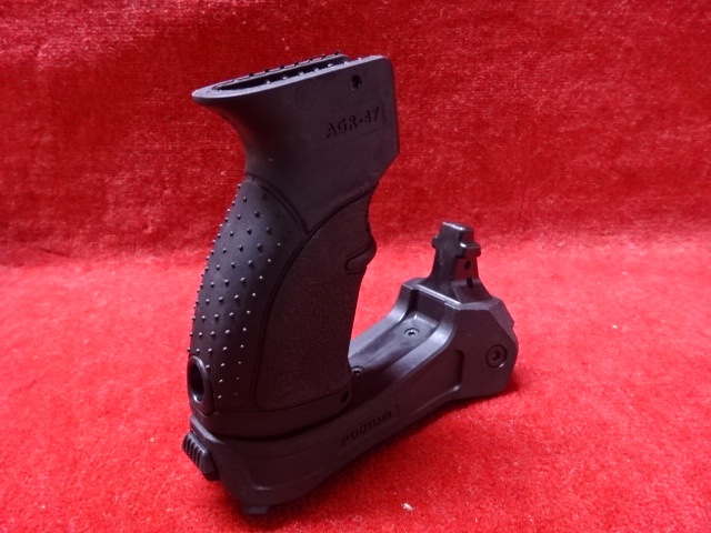 FAB DEFENSE ƼAK ֥Хåб åץХݥå Podium BK ե֥ǥե