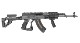 FAB DEFENSE ƼAK ֥Хåб åץХݥå Podium BK ե֥ǥե