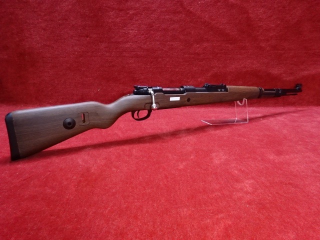 ��Ź������5��OFF�����ݥ��DOUBLE BELL �⡼����Kar98K �����ܥ�ȥ�������� �ե��������å� �ꥢ�륫���� ��貼�