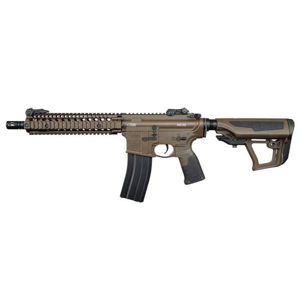 ICS EMG Daniel Defense DD MK18 S3 �Żҥȥꥬ����� ��ư���� �ǥ����ȥ��顼 ���˥���ǥ��ե��������饤����