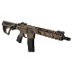 ICS EMG Daniel Defense DD MK18 S3 �Żҥȥꥬ����� ��ư���� �ǥ����ȥ��顼 ���˥���ǥ��ե��������饤����