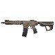 ICS EMG Daniel Defense DD MK18 S3 �Żҥȥꥬ����� ��ư���� �ǥ����ȥ��顼 ���˥���ǥ��ե��������饤����