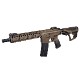 ICS EMG Daniel Defense DD MK18 S3 �Żҥȥꥬ����� ��ư���� �ǥ����ȥ��顼 ���˥���ǥ��ե��������饤����