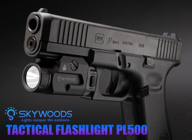SKYWOODS �����ƥ�����ե�å���饤�� PL500 ���������å� (513)