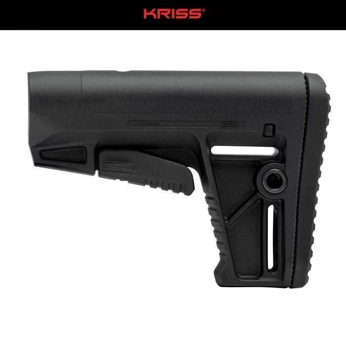 Ź5OFFݥKRISS AR-15 DS150 Stock / BLK ꥹ AR-15 DS150 ȥå ֥å