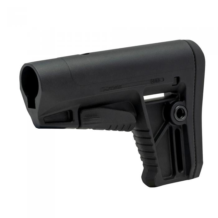 Ź5OFFݥKRISS AR-15 DS150 Stock / BLK ꥹ AR-15 DS150 ȥå ֥å