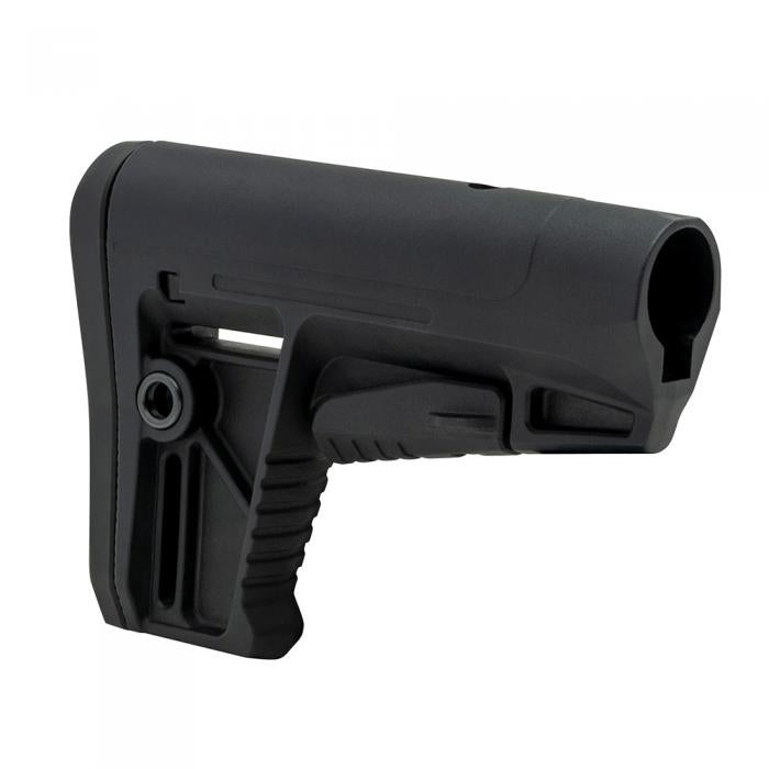 Ź5OFFݥKRISS AR-15 DS150 Stock / BLK ꥹ AR-15 DS150 ȥå ֥å