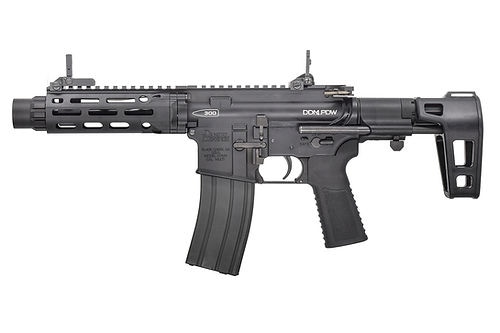 ��ͽ���ʡۡ�7����������ͽ���BOLT AIRSOFT �����֥����Хå��饤�ե� Daniel Defense DDM4 MFR XL 6����� PDW BK / TAN