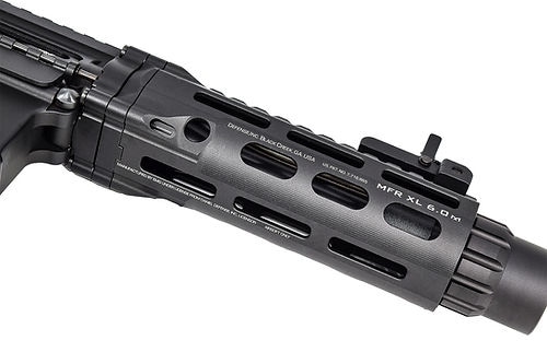 ��ͽ���ʡۡ�7����������ͽ���BOLT AIRSOFT �����֥����Хå��饤�ե� Daniel Defense DDM4 MFR XL 6����� PDW BK / TAN