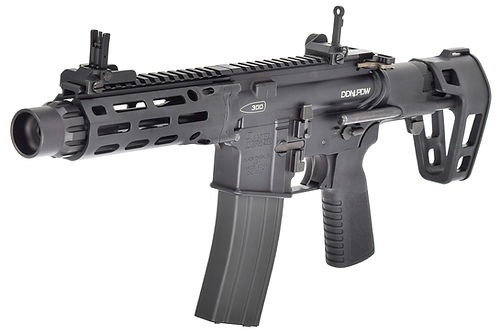 ��ͽ���ʡۡ�7����������ͽ���BOLT AIRSOFT �����֥����Хå��饤�ե� Daniel Defense DDM4 MFR XL 6����� PDW BK / TAN