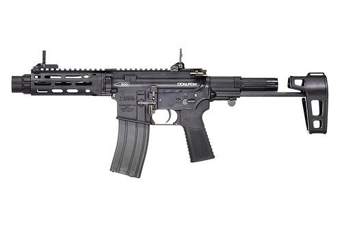 ��ͽ���ʡۡ�7����������ͽ���BOLT AIRSOFT �����֥����Хå��饤�ե� Daniel Defense DDM4 MFR XL 6����� PDW BK / TAN