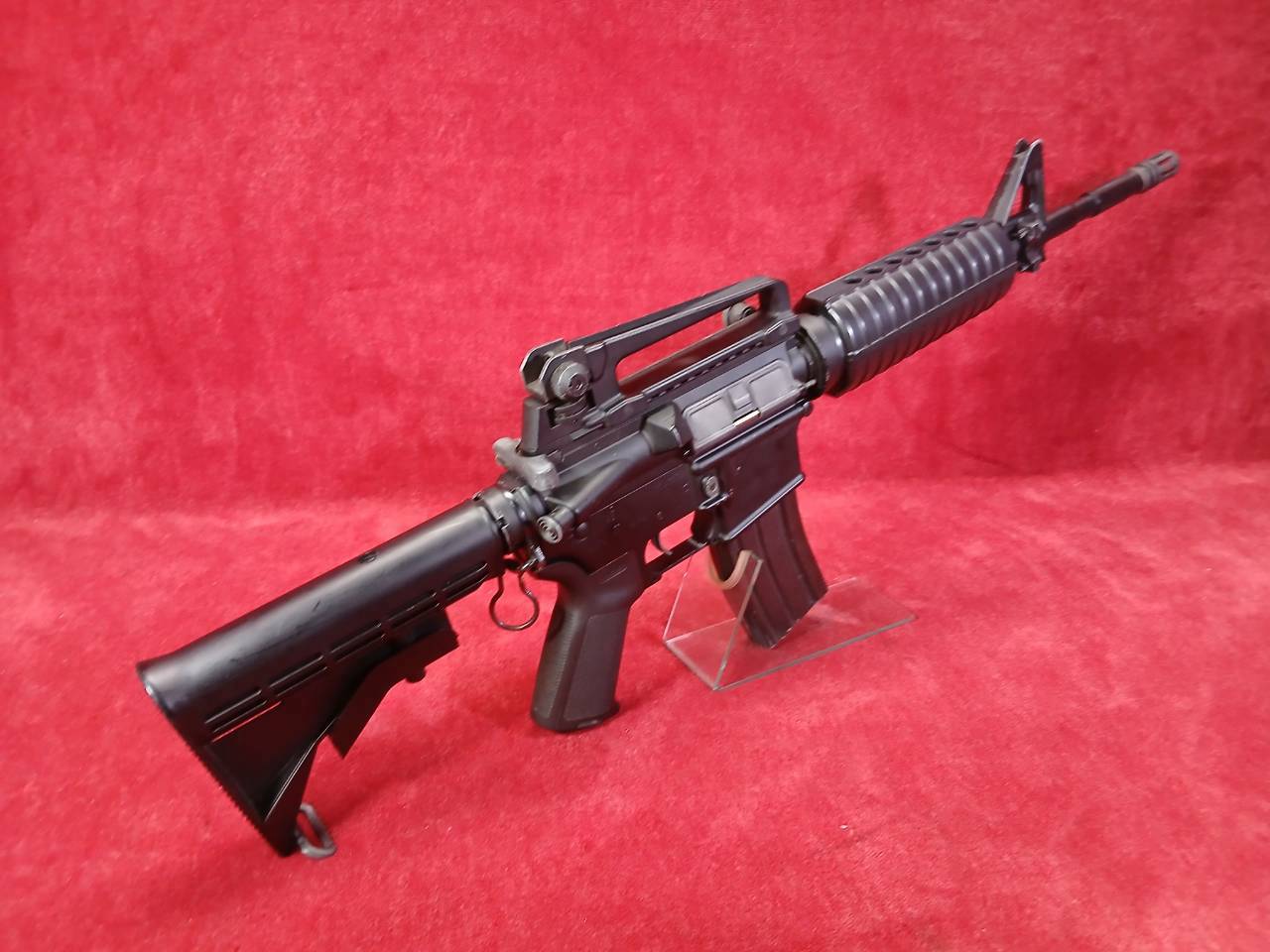東京マルイ　次世代電動ガン　M4A1 中古 店内全品5％OFFクーポン】【上物中古品】東京マルイ 次世代電動ガン