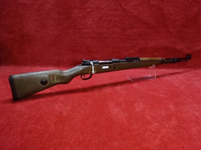 ��Ź������5��OFF�����ݥ�� DOUBLE BELL �⡼����Kar98K �����ܥ�ȥ�������� �ꥢ�륦�å� �ꥢ�륫���� ��貼�