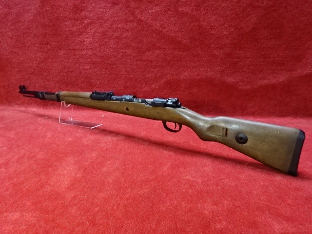 ��Ź������5��OFF�����ݥ�� DOUBLE BELL �⡼����Kar98K �����ܥ�ȥ�������� �ꥢ�륦�å� �ꥢ�륫���� ��貼�