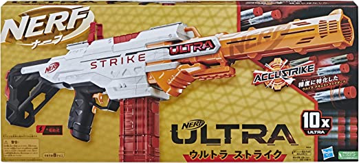 Hasbro NERF  ��ư�������她�ȥ饤�������� �ʡ��� ����ȥ� ���ȥ饤��