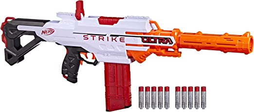 Hasbro NERF  ��ư�������她�ȥ饤�������� �ʡ��� ����ȥ� ���ȥ饤��