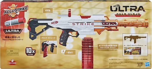 Hasbro NERF  ��ư�������她�ȥ饤�������� �ʡ��� ����ȥ� ���ȥ饤��