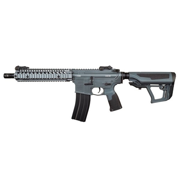 ICS EMG Daniel Defense DD MK18 S3 �Żҥȥꥬ����� ��ư���� ���������󥰥졼���顼 ���˥���ǥ��ե��������饤����