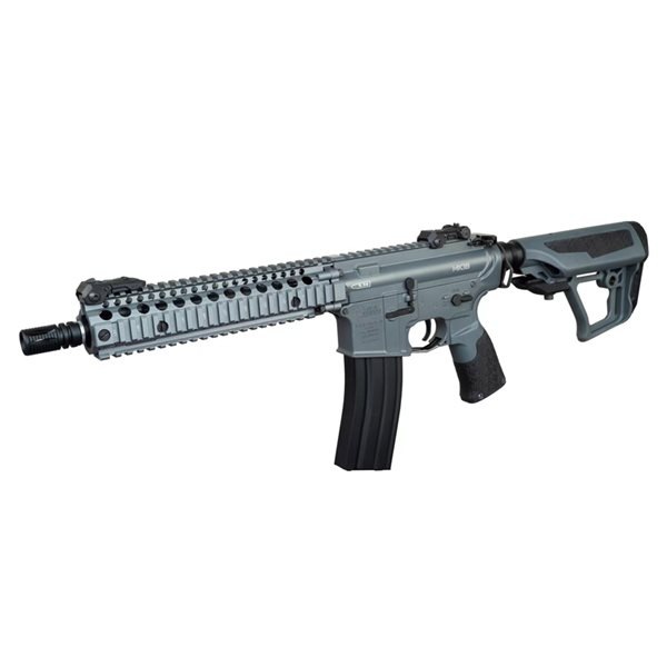 ICS EMG Daniel Defense DD MK18 S3 �Żҥȥꥬ����� ��ư���� ���������󥰥졼���顼 ���˥���ǥ��ե��������饤����