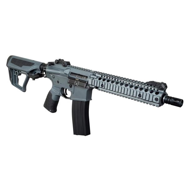 ICS EMG Daniel Defense DD MK18 S3 �Żҥȥꥬ����� ��ư���� ���������󥰥졼���顼 ���˥���ǥ��ե��������饤����