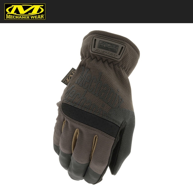 MECHANIX WEAR FAST FIT�������֡��֥饦�󥫥顼 �ᥫ�˥��� �ե����ȥե��å�