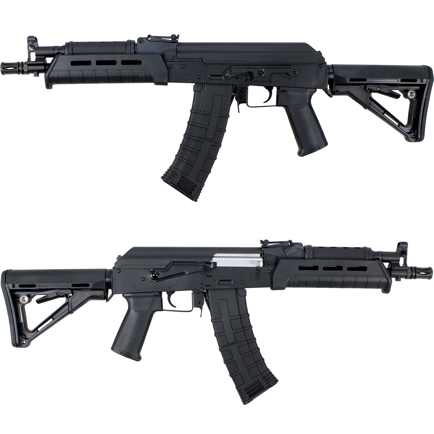 ��Ź������5��OFF�����ݥ��CYMA ��ư���� Century Arms RAS47 Brade FRP���ݡ��ĥ饤����ư���� ���塼����