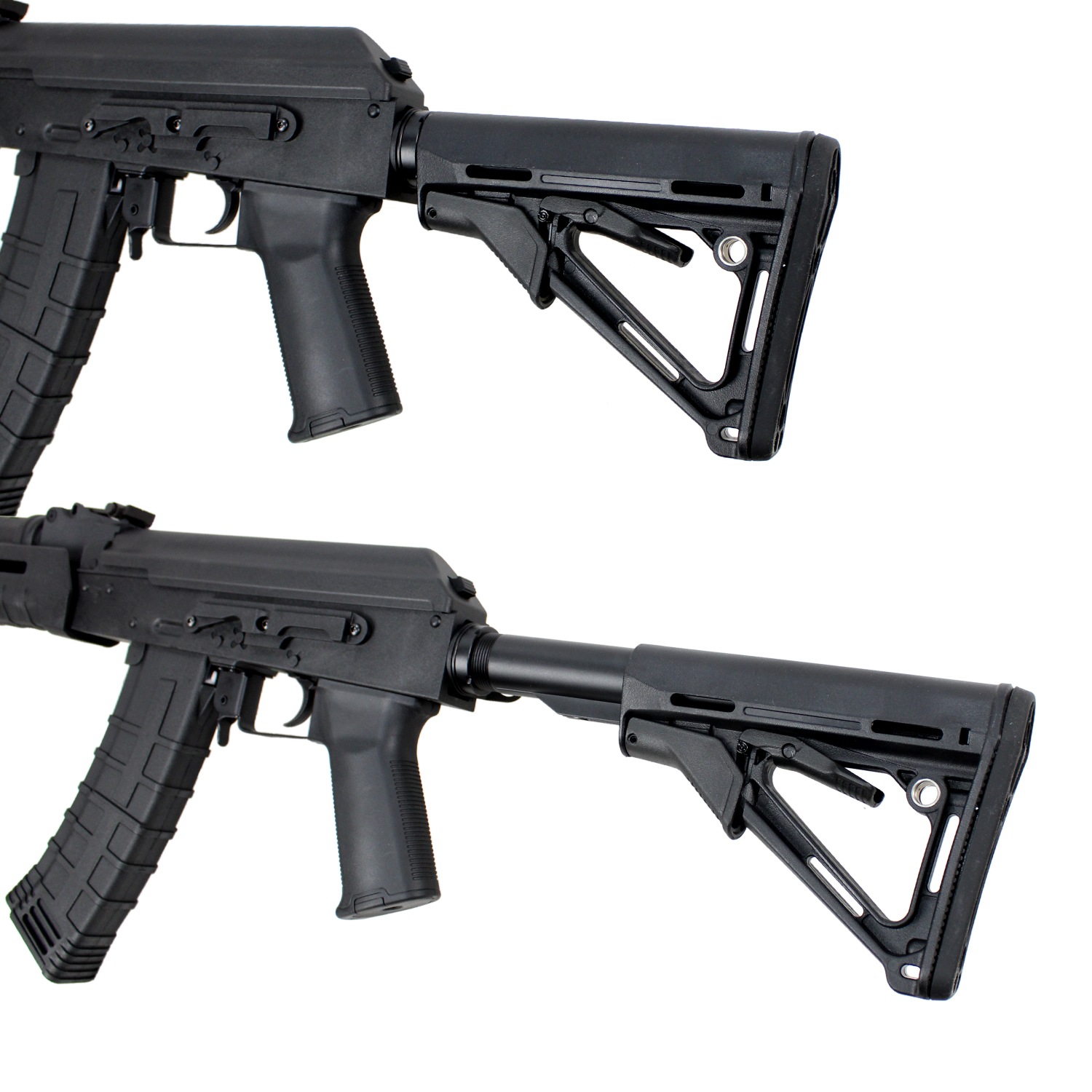 ��Ź������5��OFF�����ݥ��CYMA ��ư���� Century Arms RAS47 Brade FRP���ݡ��ĥ饤����ư���� ���塼����