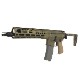 APFG SPEAR LT 11.5����� ������ 007 �����֥����Хå� ���ver.
