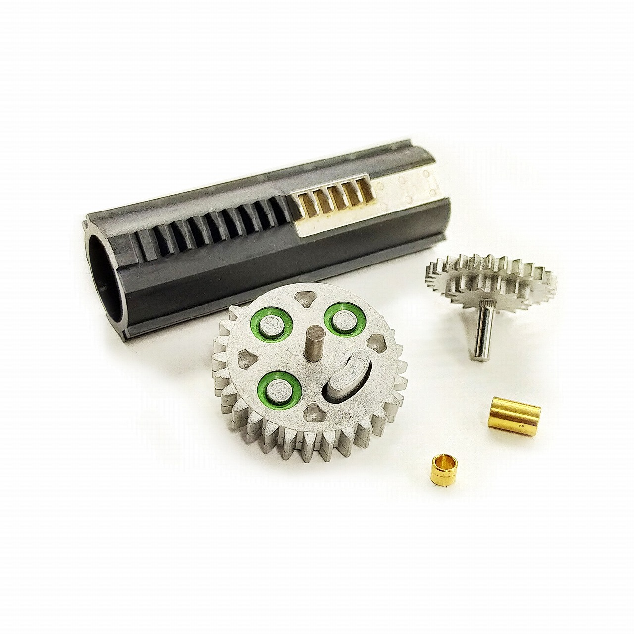 PHOENIX 次世代電動ガンハイプロテクションギア EPピストン