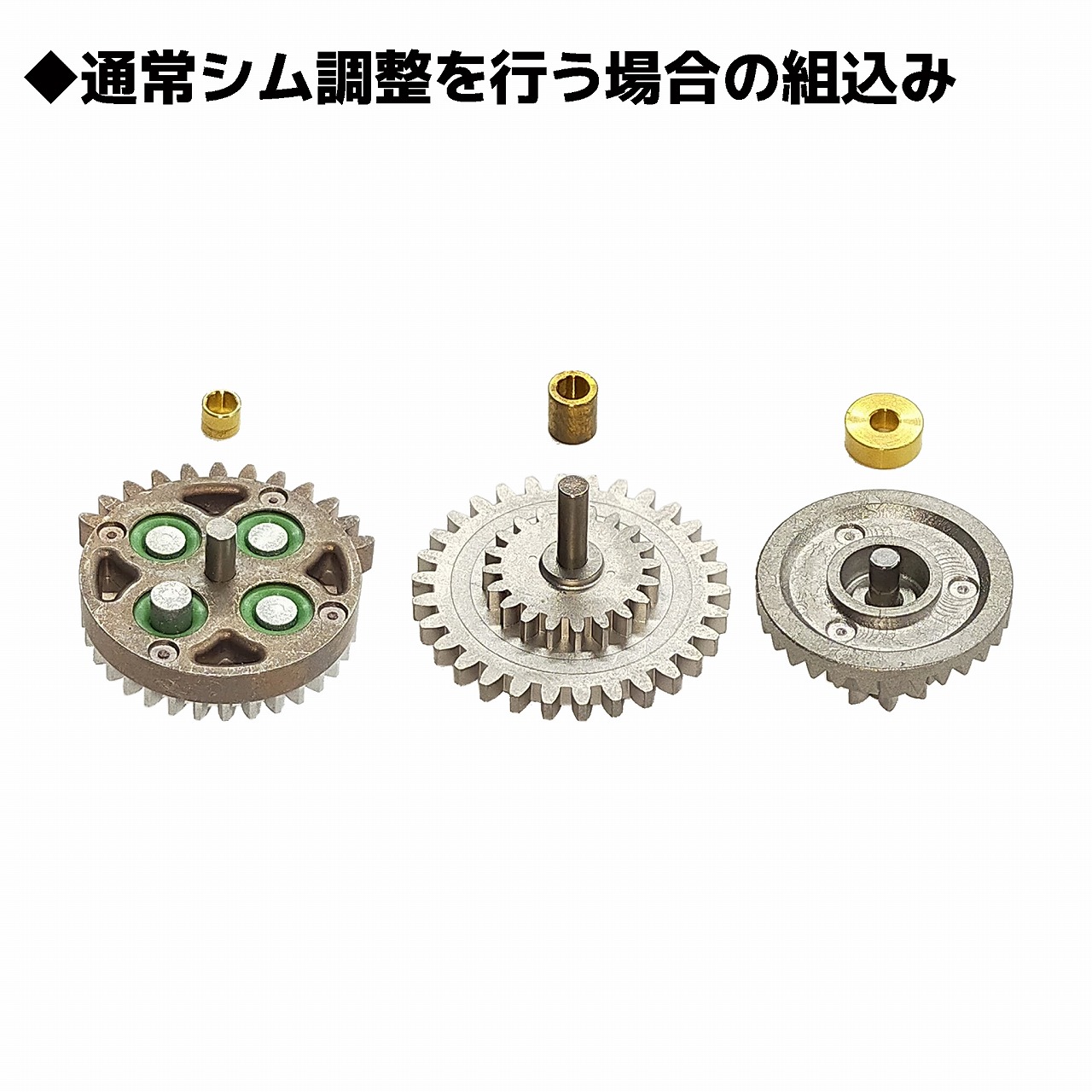 PHOENIX ハイプロテクションギア スーパーハイサイクル