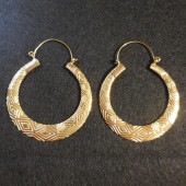 Indian Earrings