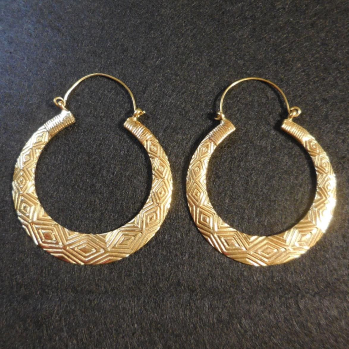 Indian Earrings