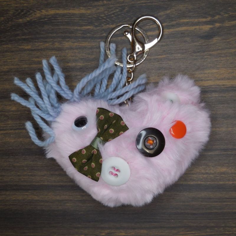 kawakubo様 カタリスト ヘアゴム CTLS I HAIR TIE '24 Hair Elastic【ヘアゴム】 | 木tch（コッチ）