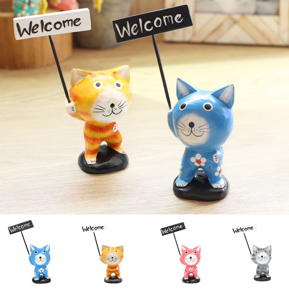 Welcom ねこ S