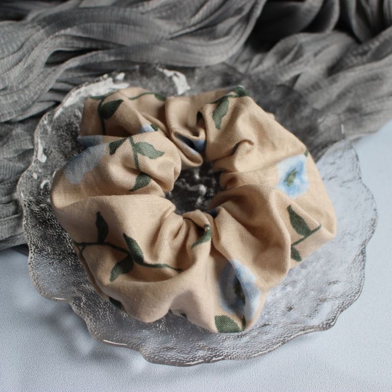 Muted color Flowers Chouchou