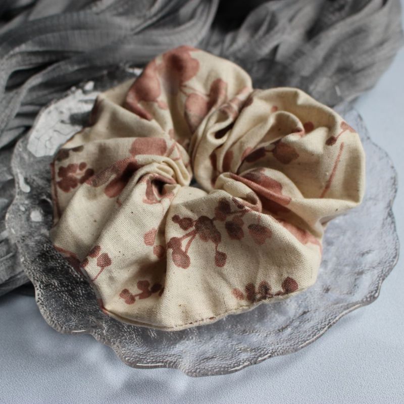 Muted color Flowers Chouchou