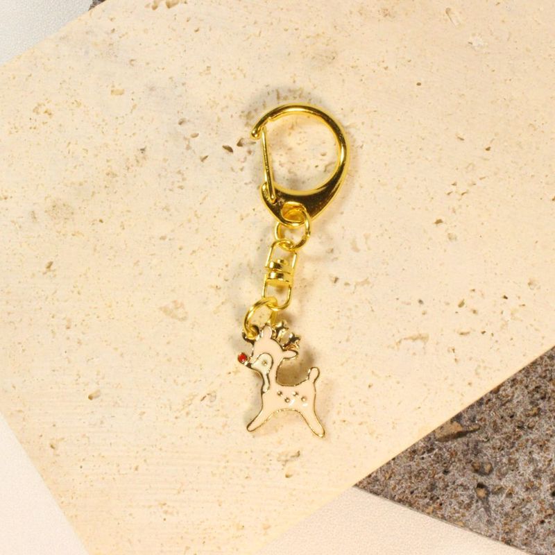 Merry Fawn Keychains