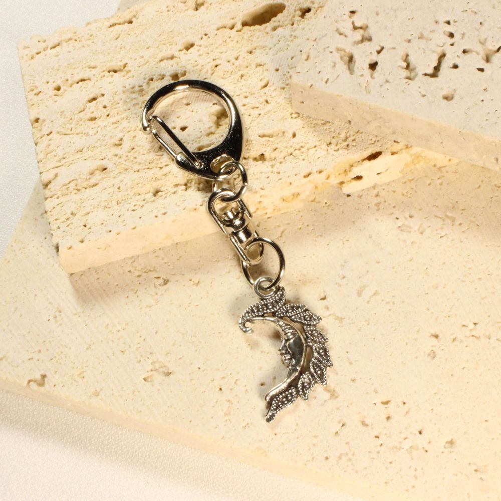 Sunmoon Keychains
