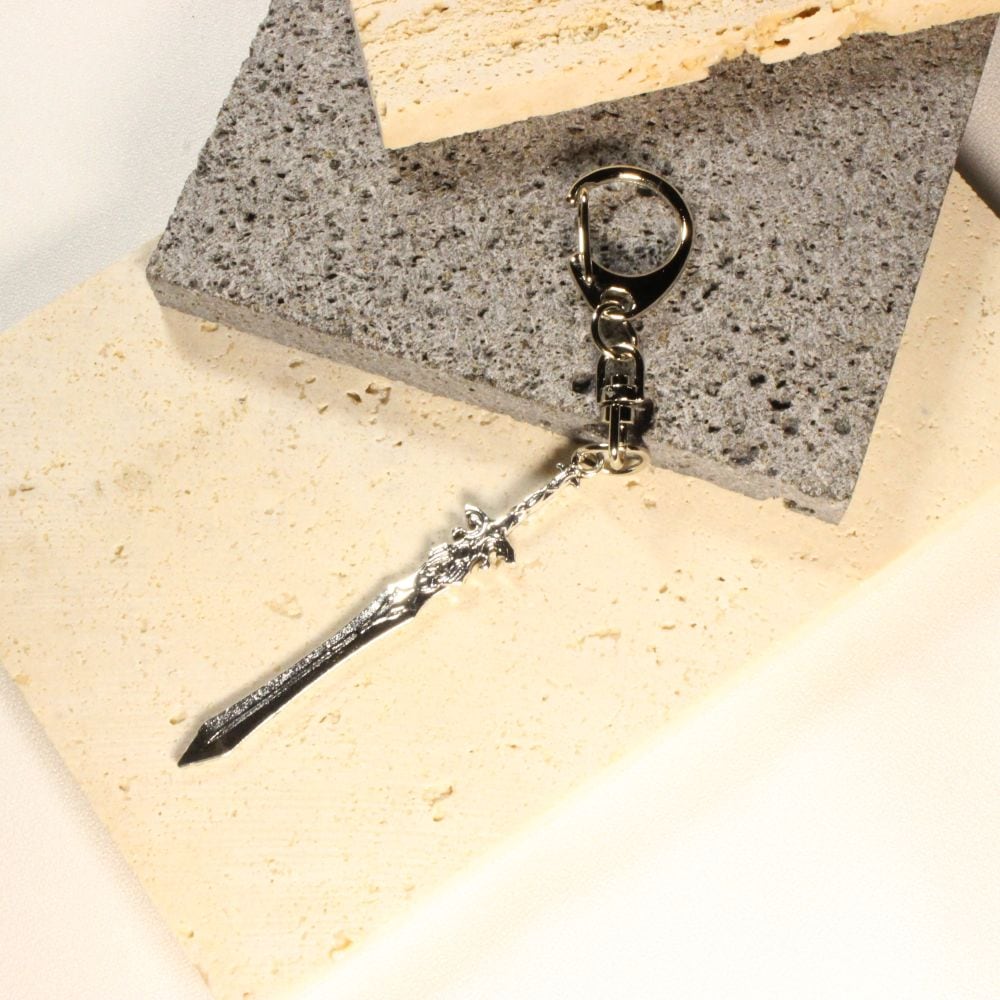 Sword Keychains