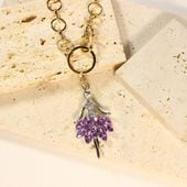 Ballerina Bag Charms