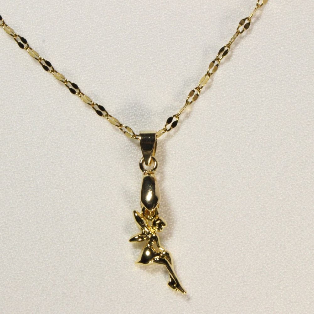 Fairy Necklaces
