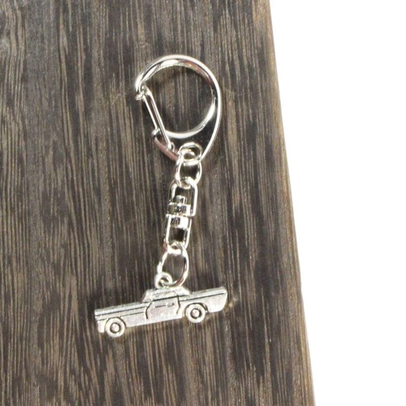 Lowrider Keychains
