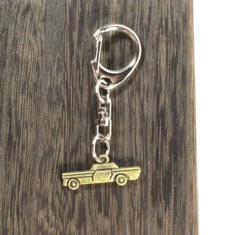 Lowrider Keychains