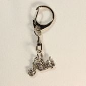 Motorcycle Keychains