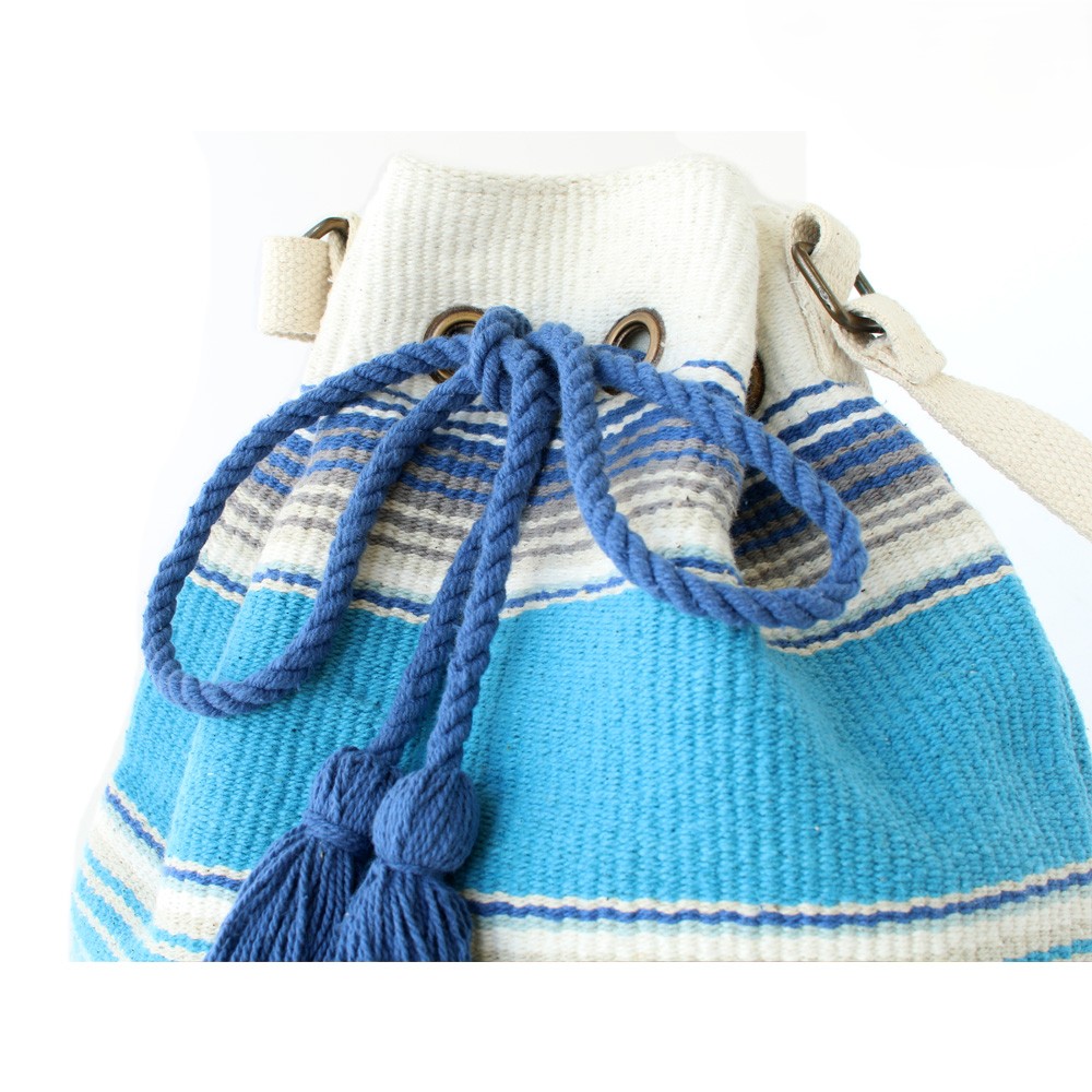 Sarape Shoulder Bags