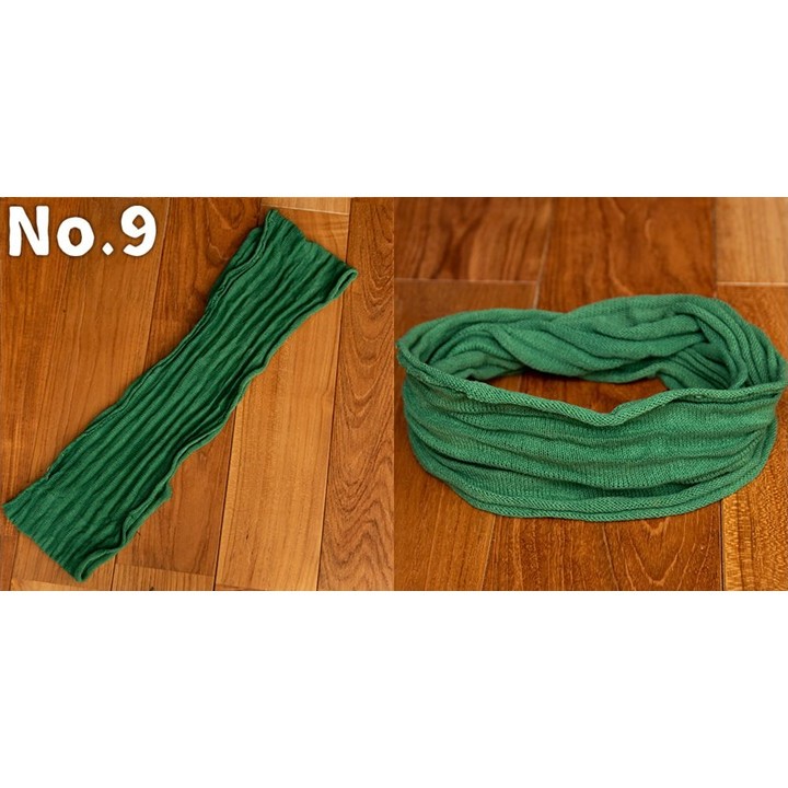 Cotton Snood Headband