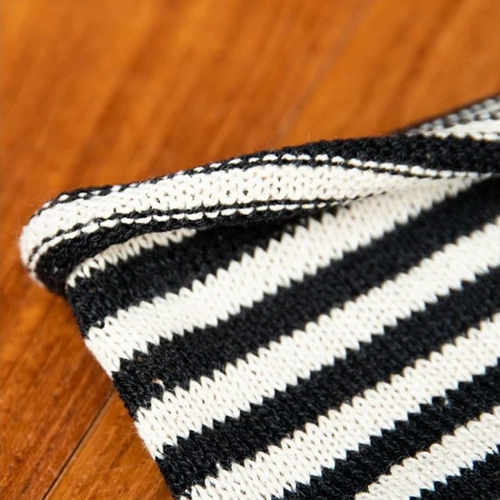 Cotton Snood Headband