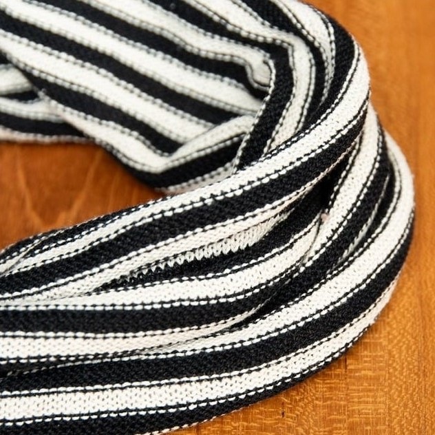 Cotton Snood Headband