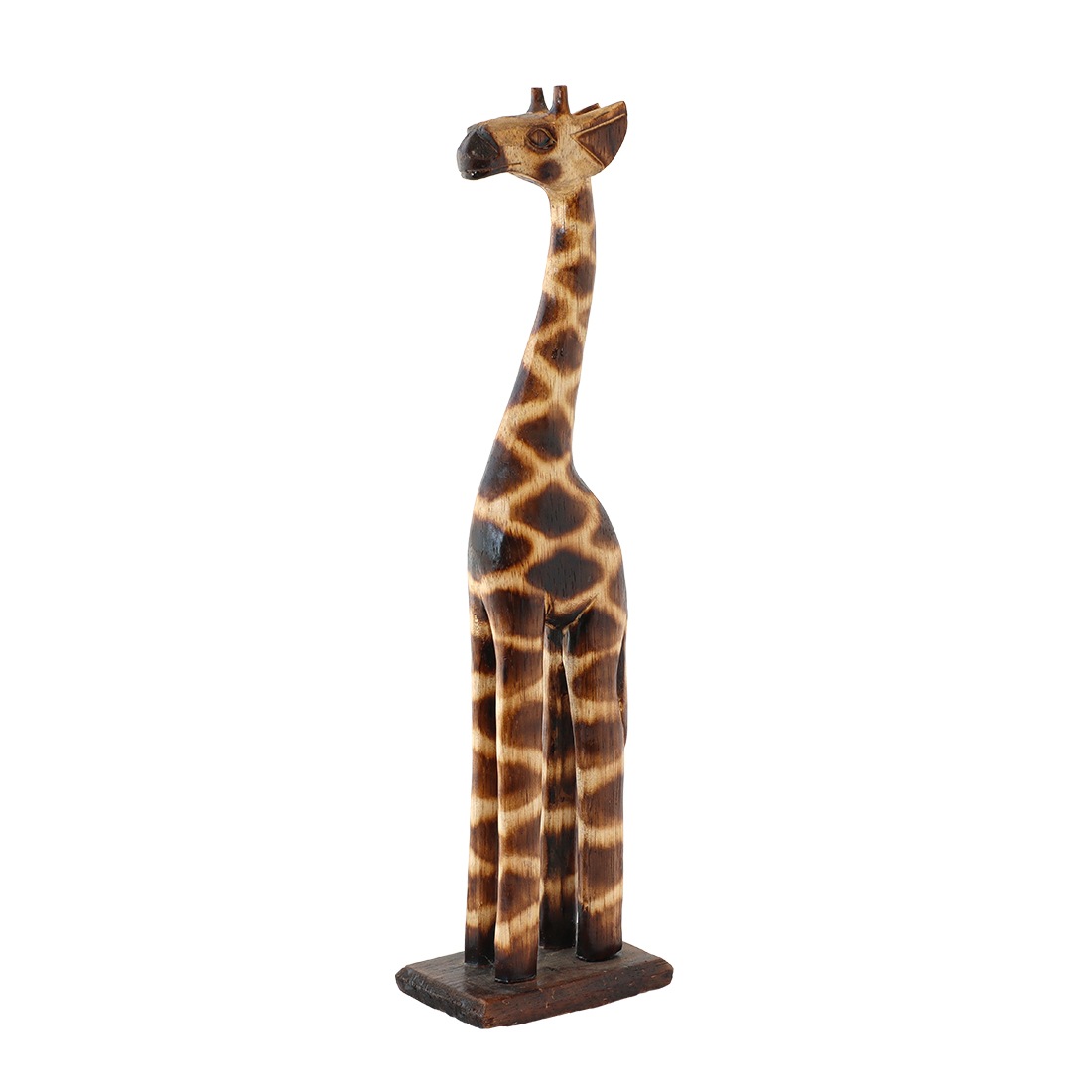 Wooden Giraffe L