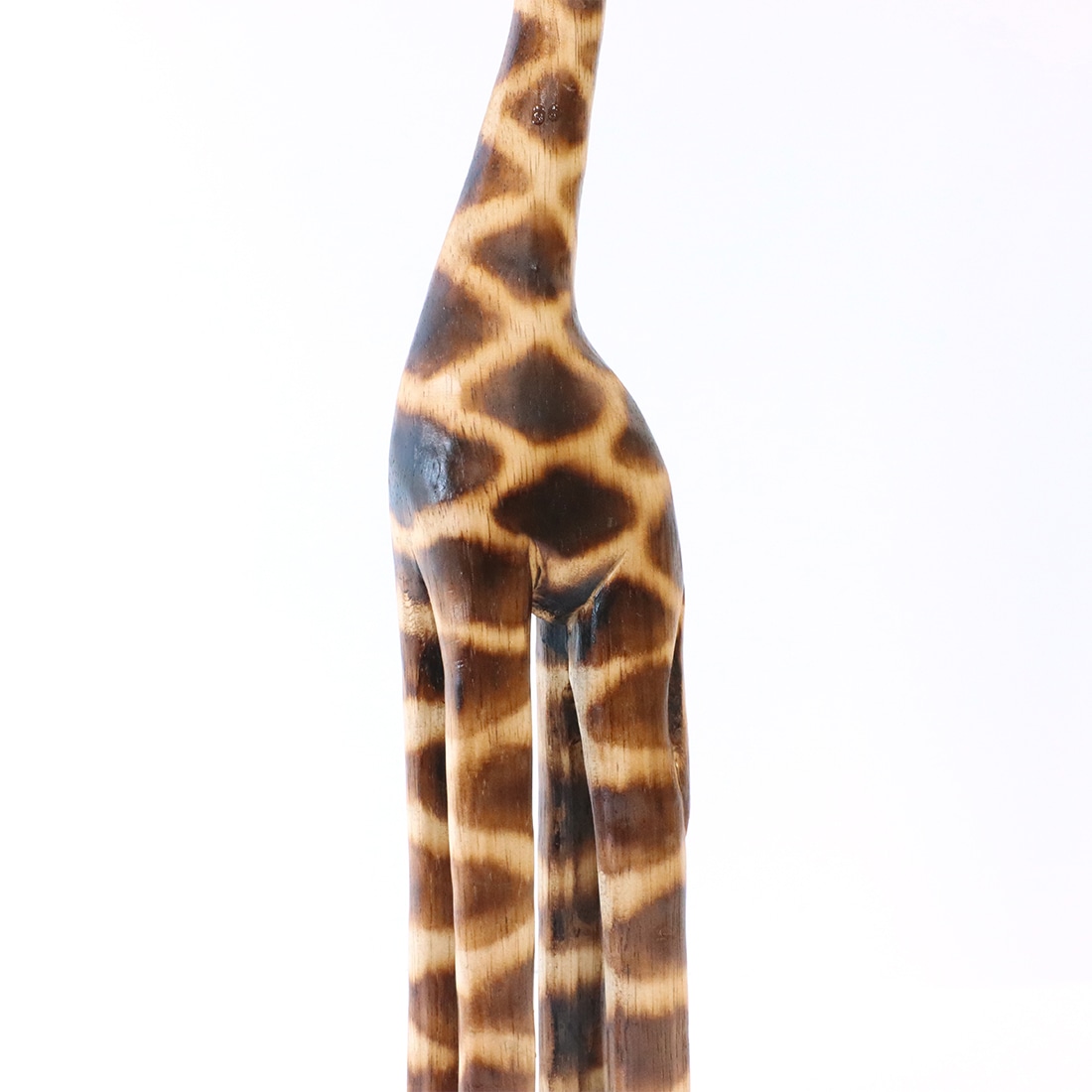 Wooden Giraffe L